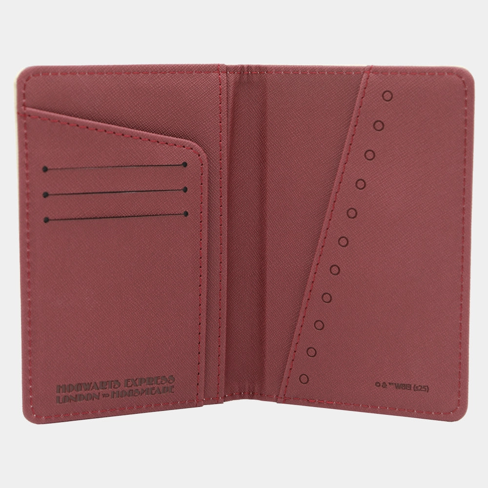 Porta Pasaporte London To Hogwarts