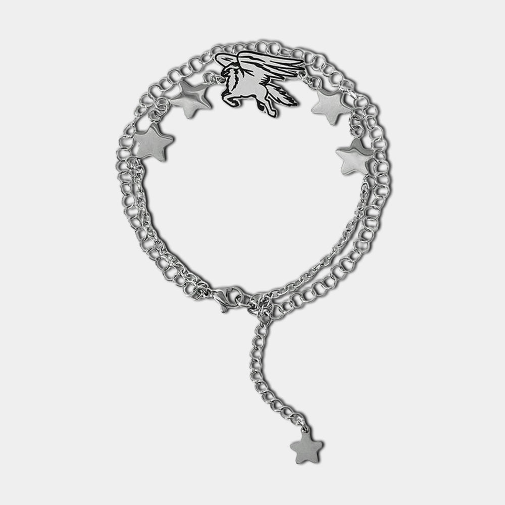 Pulsera Buckbeak