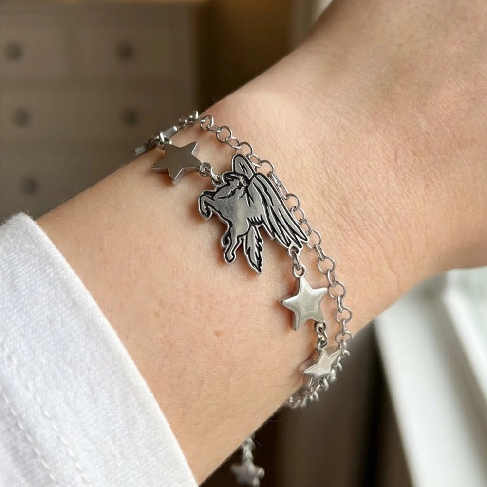 Pulsera Buckbeak