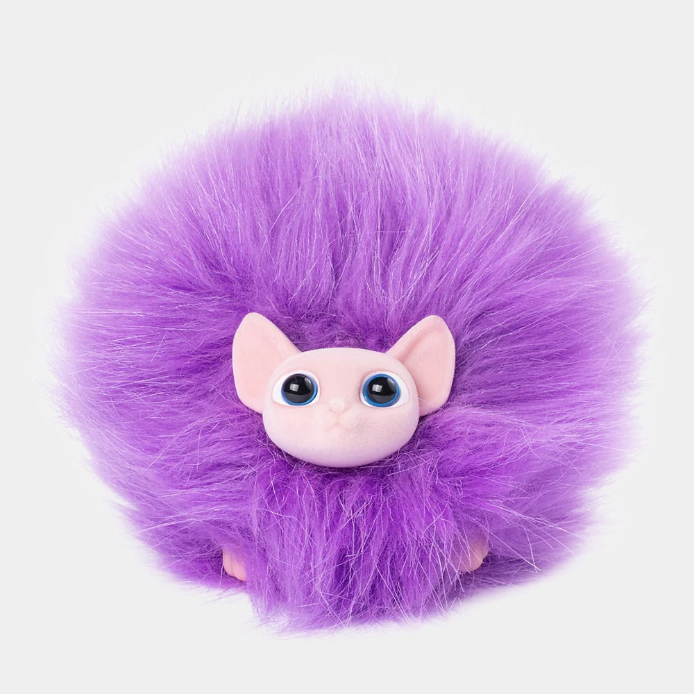 Pygmy Puff Interactivo