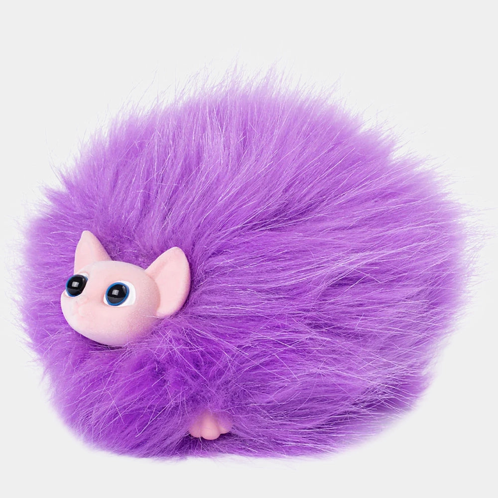 Pygmy Puff Interactivo