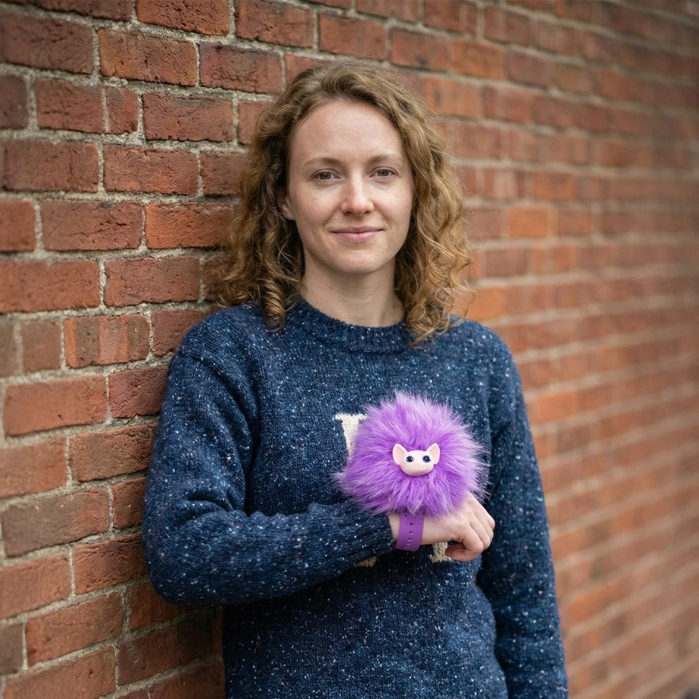 Pygmy Puff Interactivo