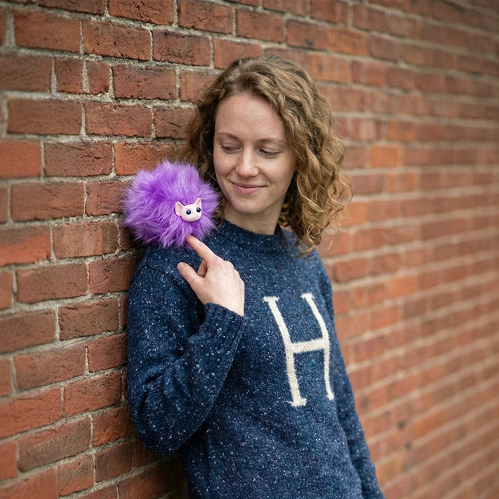 Pygmy Puff Interactivo