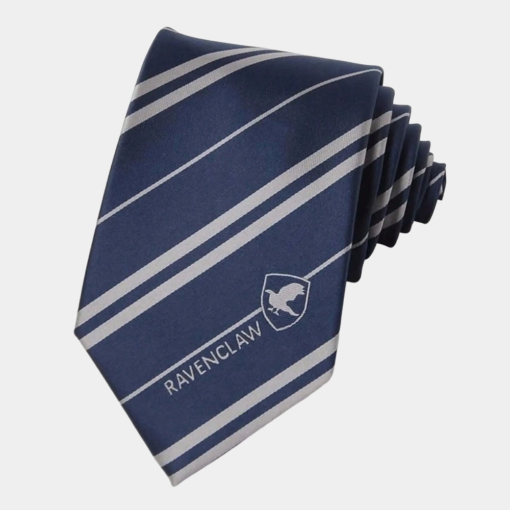 Corbata Ravenclaw