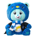 Care Bears x Harry Potter Deseosita Ravenclaw