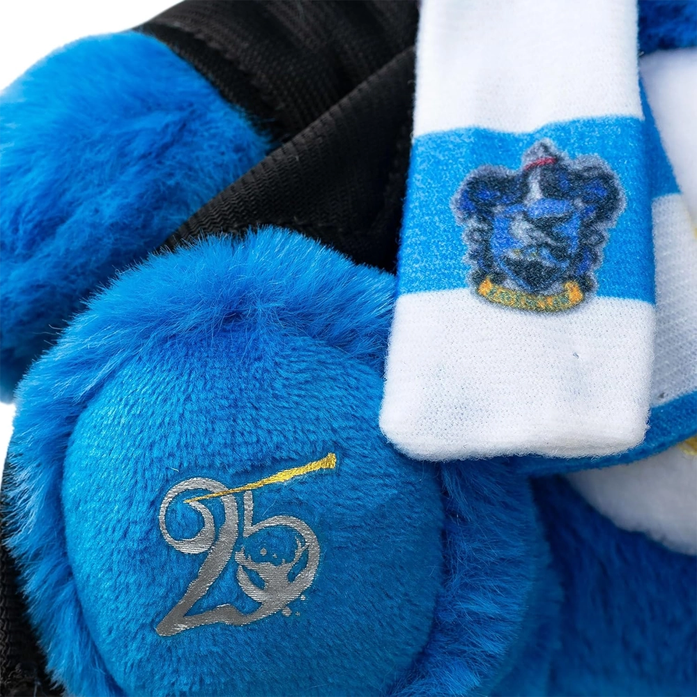 Care Bears x Harry Potter Deseosita Ravenclaw