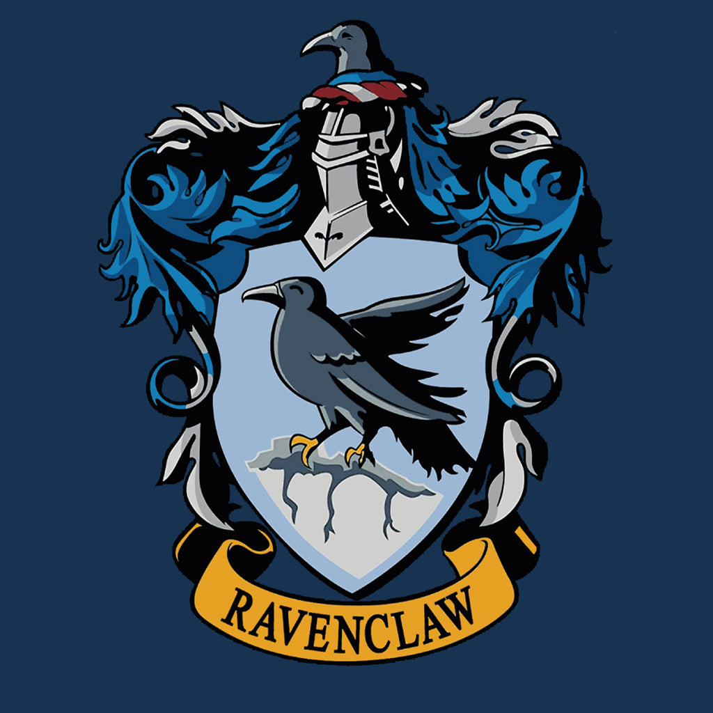 Termo Ravenclaw