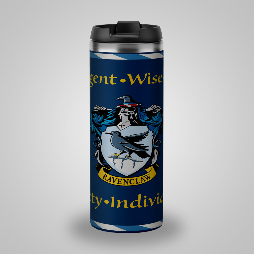 Termo Ravenclaw