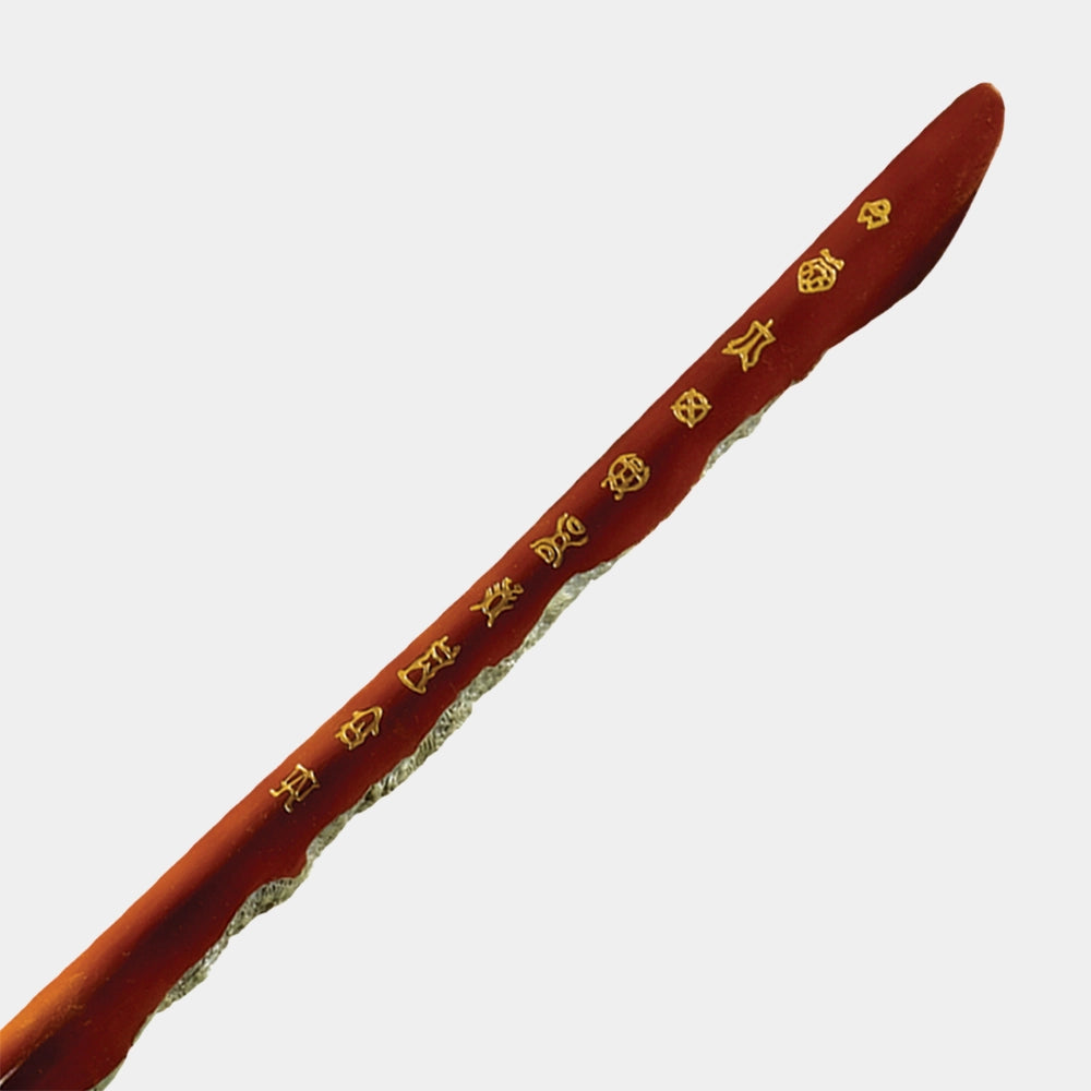 Saeta de Fuego