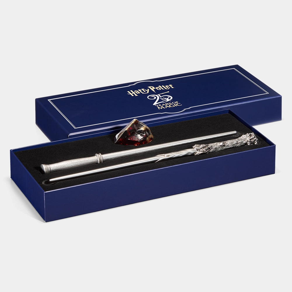 Set 25 Aniversario Piedra Filosofal