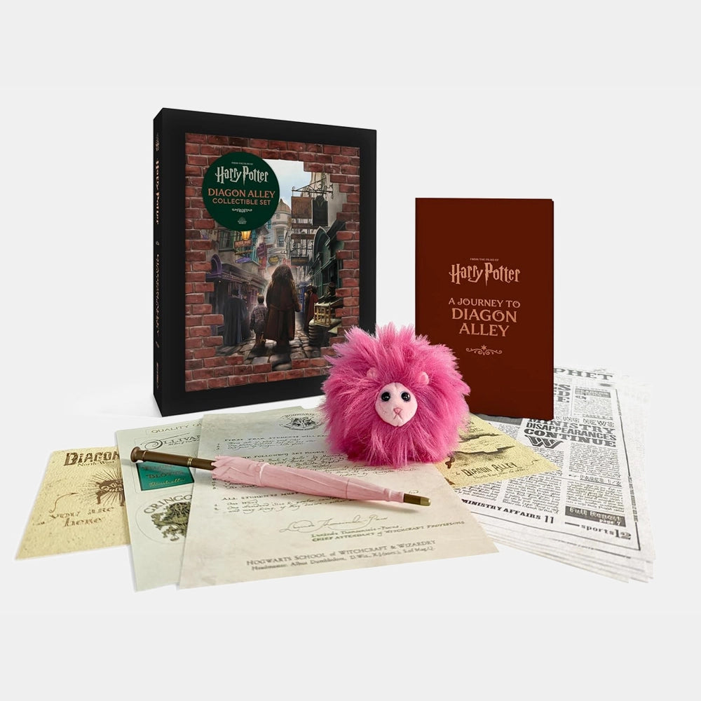 Set Callejón Diagon