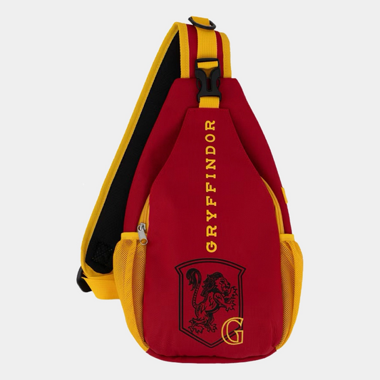 Bandolera Gryffindor
