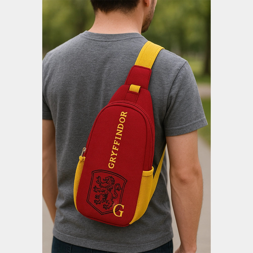 Bandolera Gryffindor