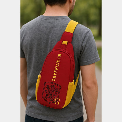 Bandolera Gryffindor