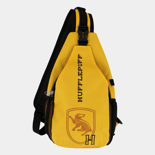 Bandolera Hufflepuff