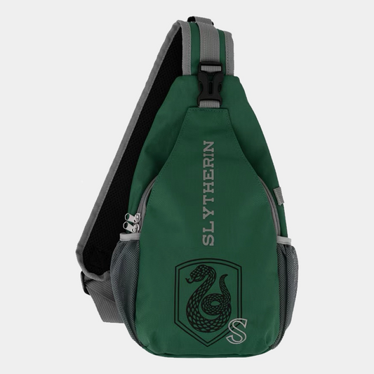 Bandolera Slytherin