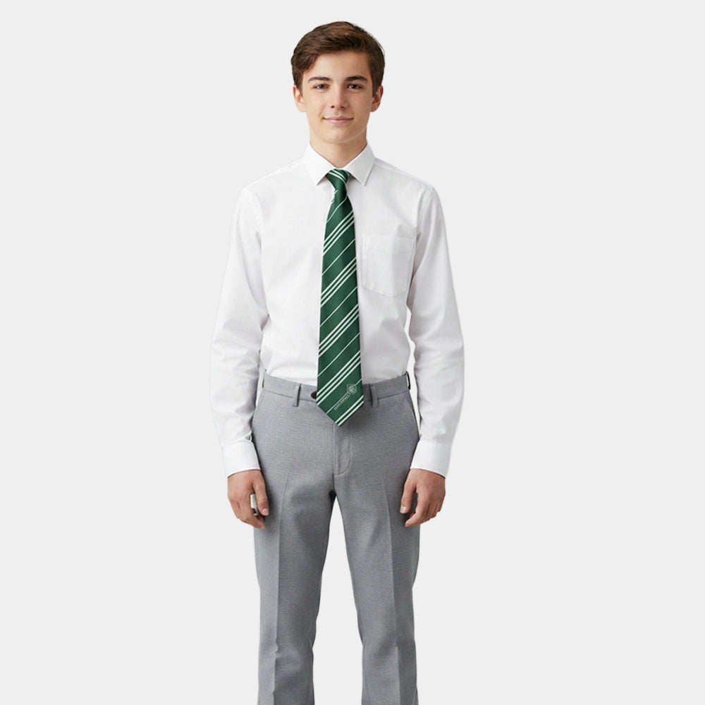 Corbata Slytherin