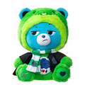 Care Bears x Harry Potter Gruñosito Slytherin