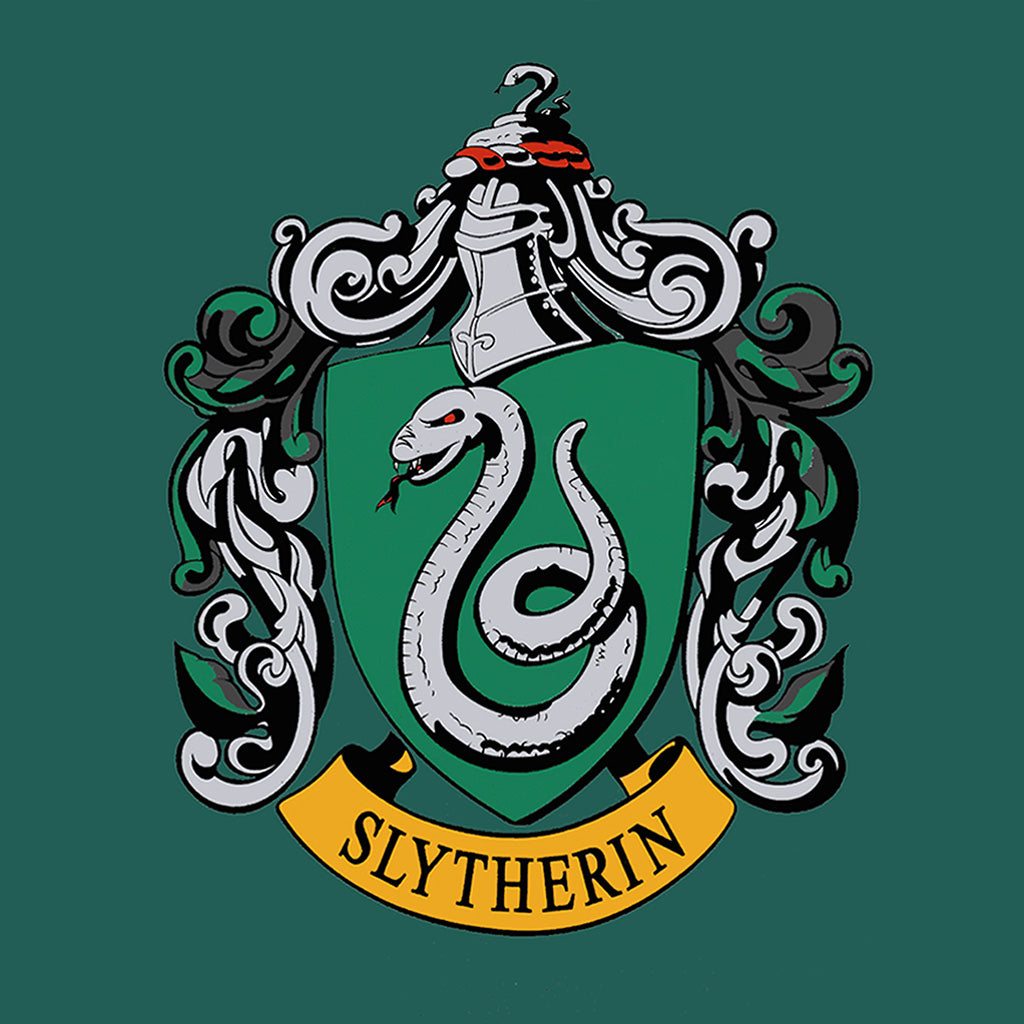 Termo Slytherin