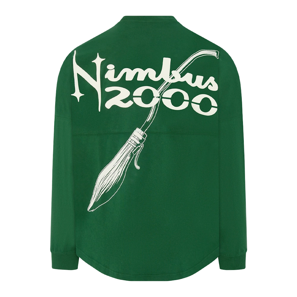 Spirit Jersey Quidditch
