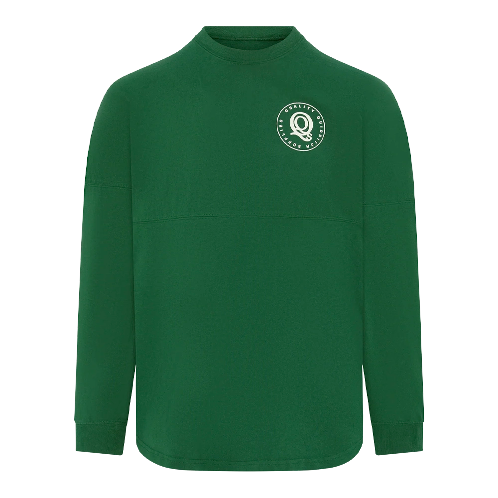 Spirit Jersey Quidditch