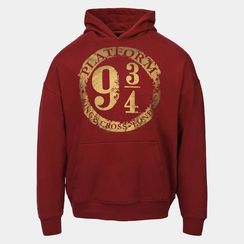 Sudadera 9 3/4