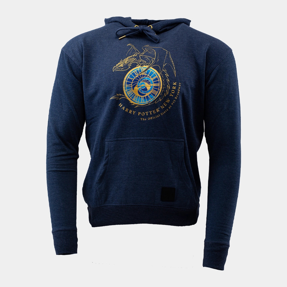 Sudadera Harry Potter New York