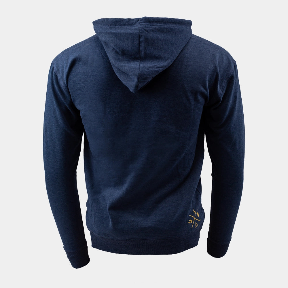 Sudadera Harry Potter New York