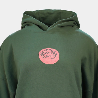 Sudadera Happee Birthdae