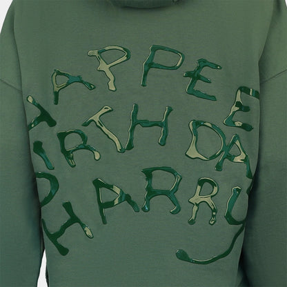 Sudadera Happee Birthdae