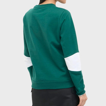 Sudadera Slytherin Mujer