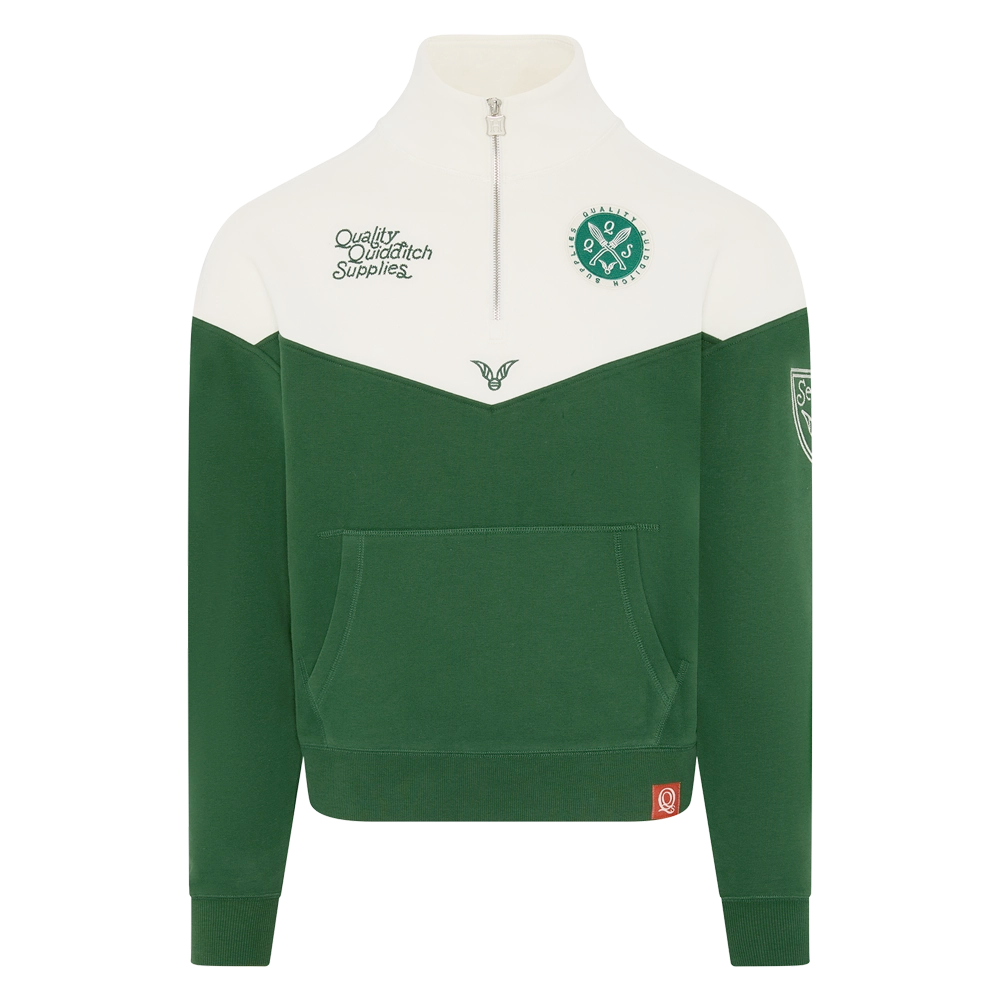 Sudadera Quidditch
