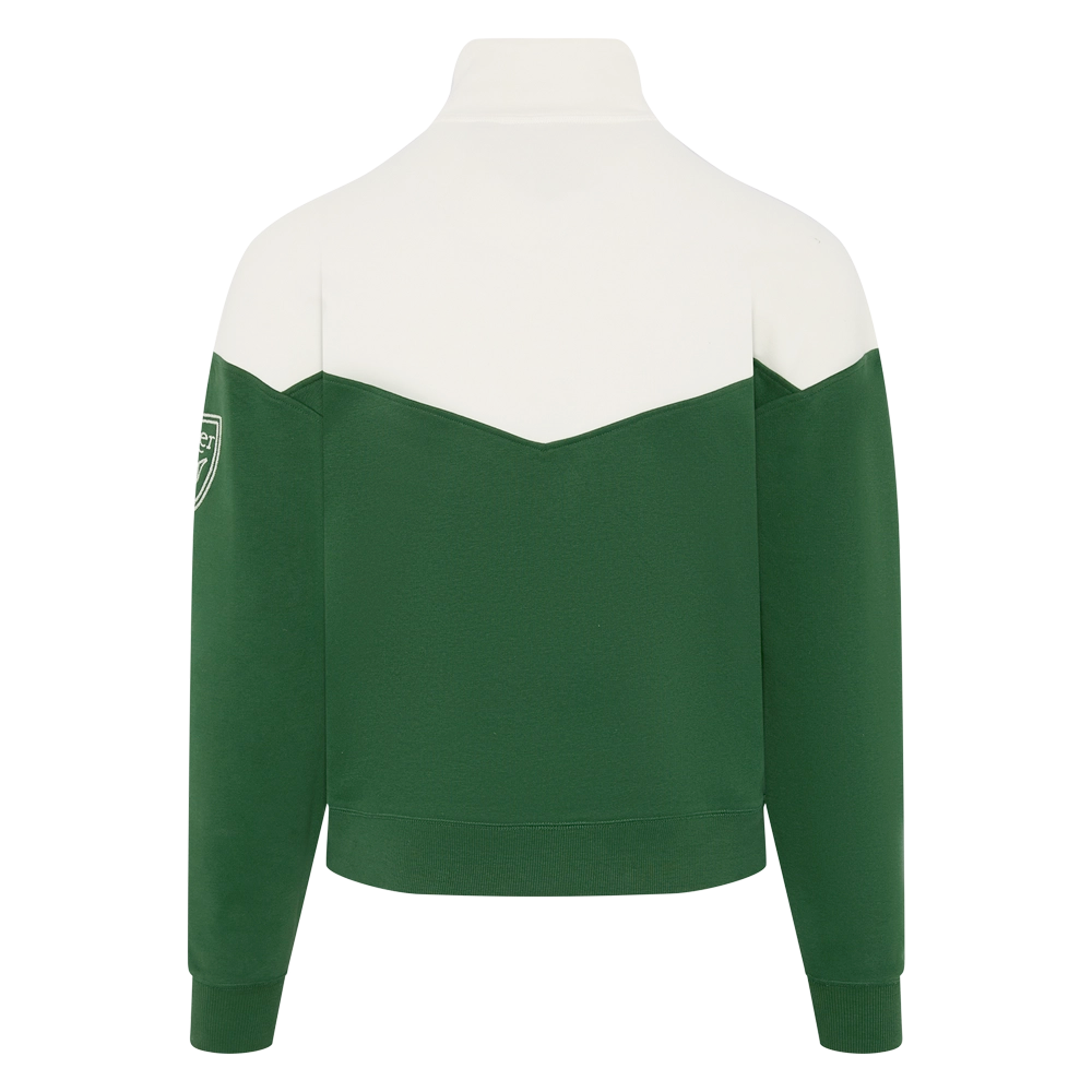 Sudadera Quidditch
