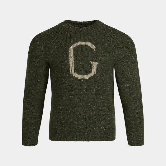 Suéter G de George