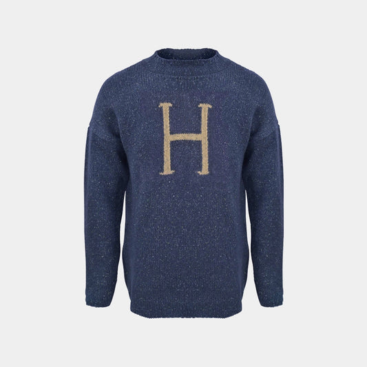 Suéter H de Harry