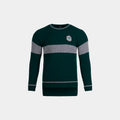 Suéter Quidditch Slytherin