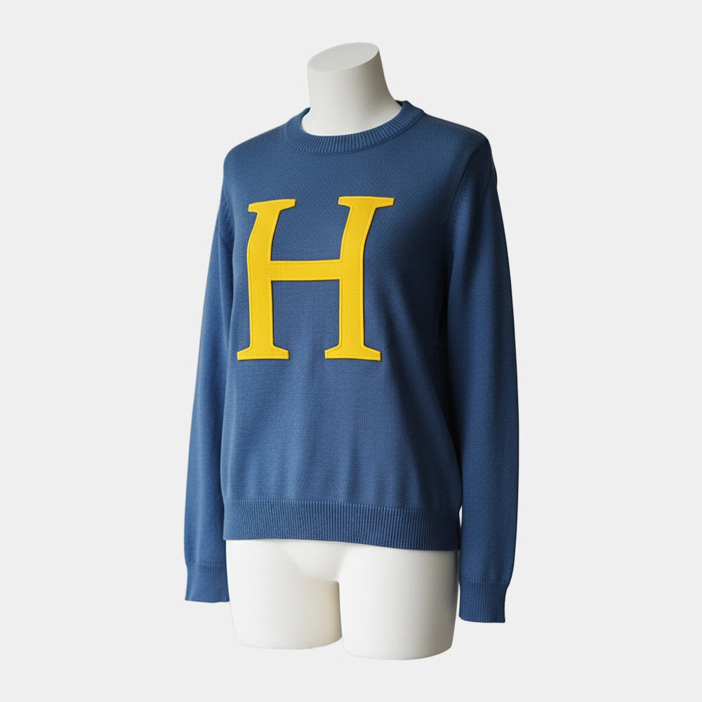 Suéter H Harry