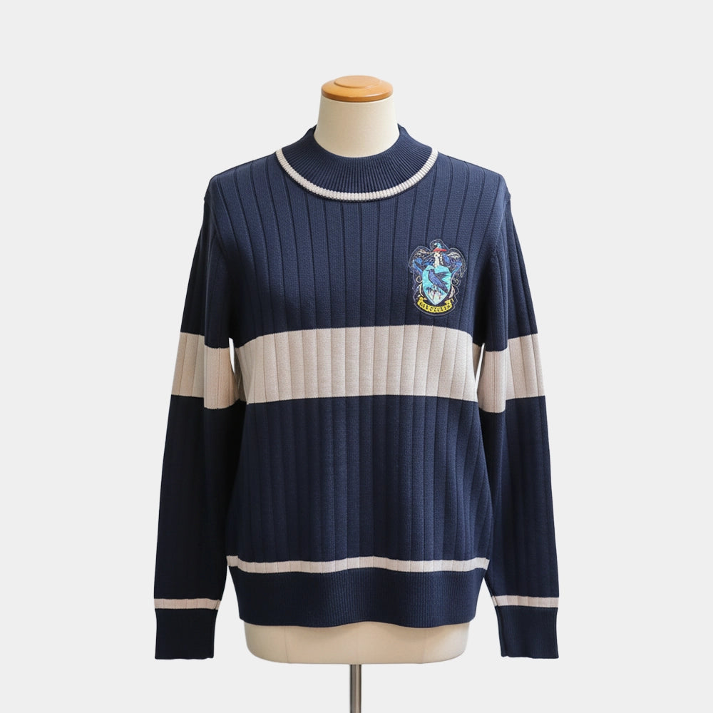 Suéter Ravenclaw Quidditch