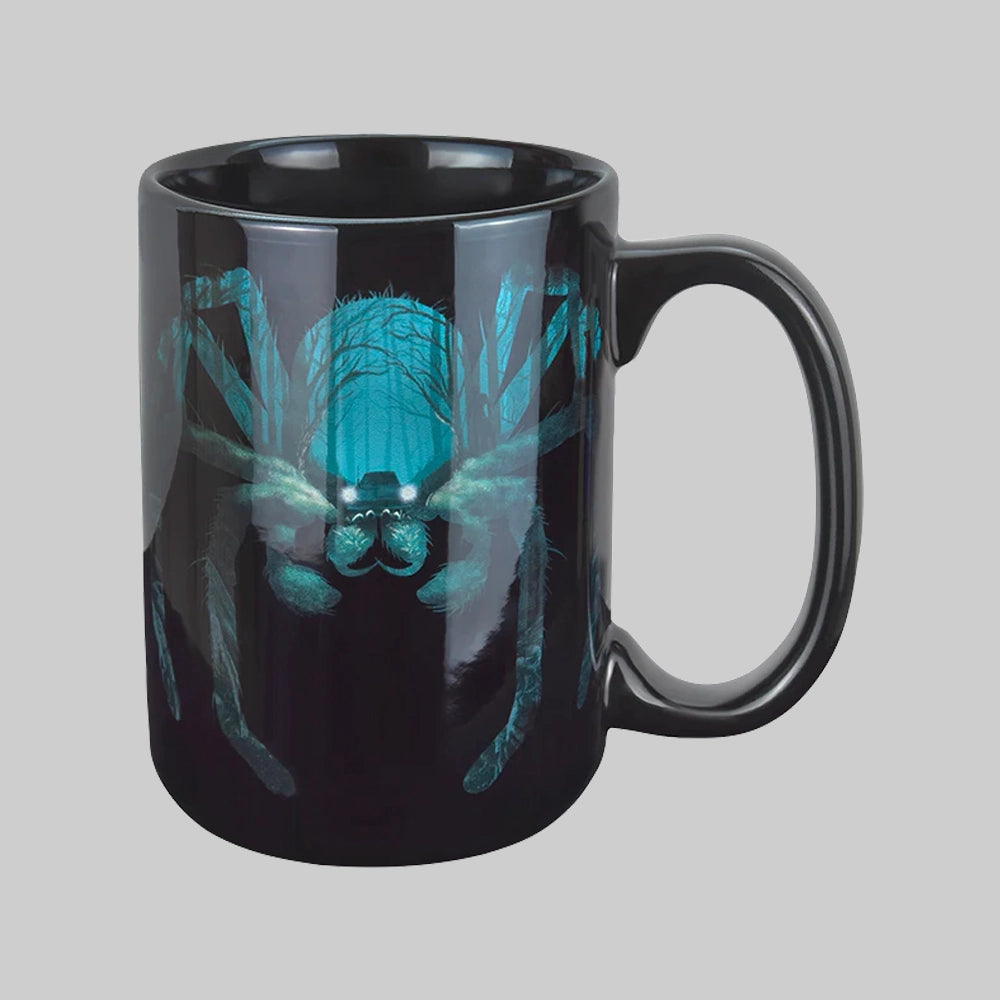 Taza Bosque Prohibido