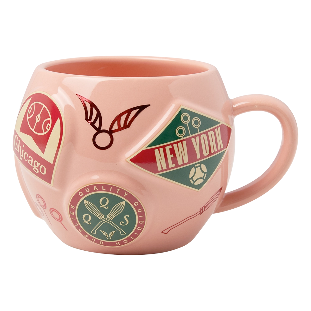 Taza Snitch