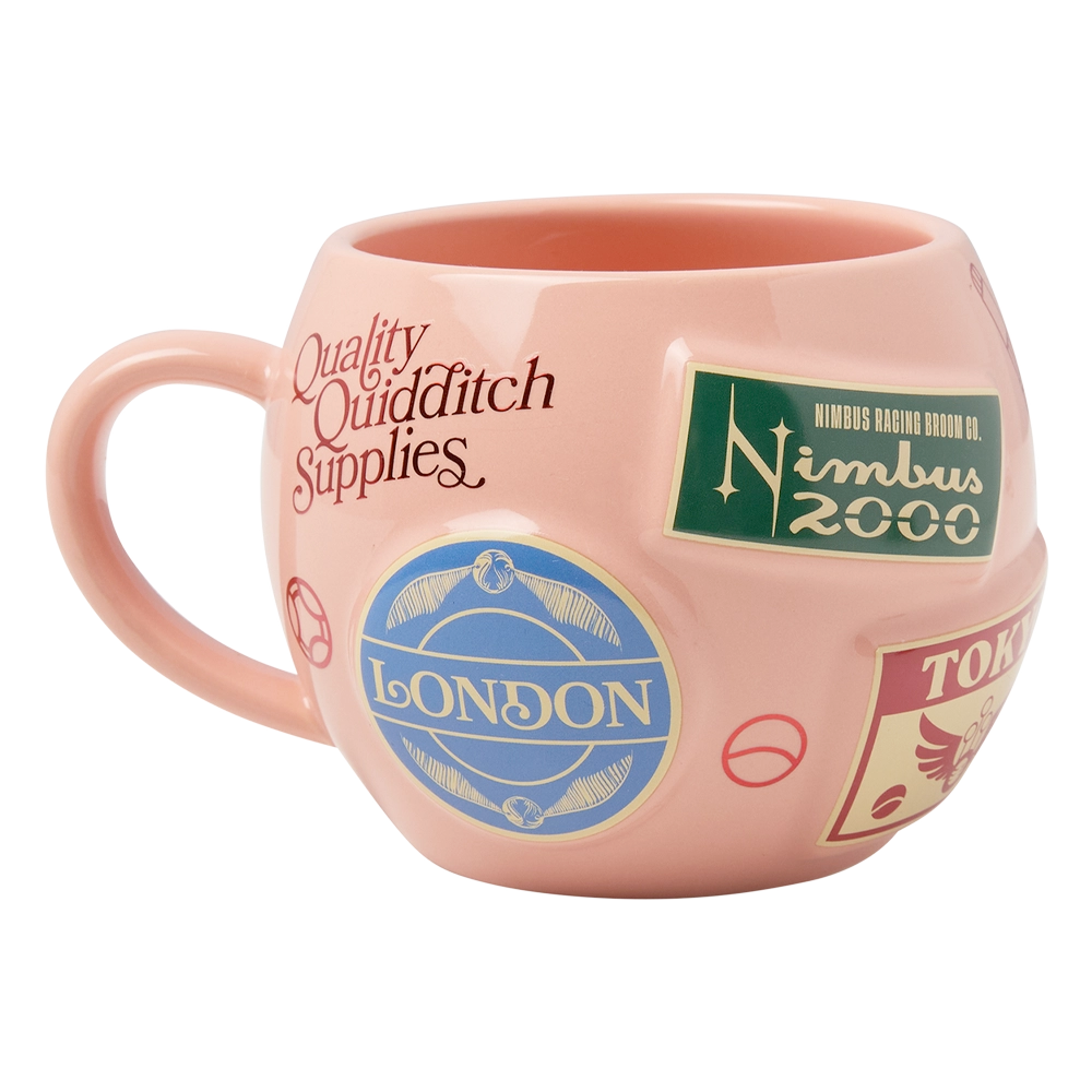 Taza Snitch