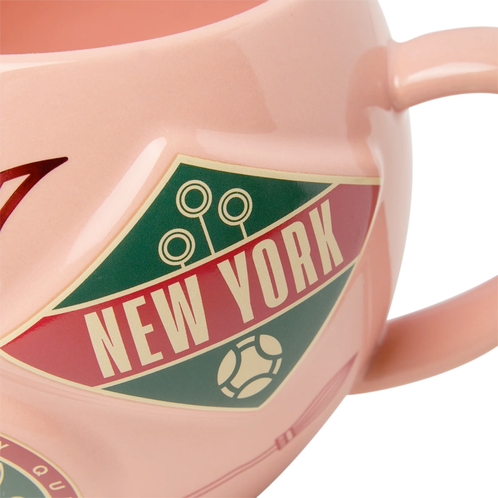 Taza Snitch