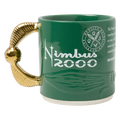 Taza Nimbus 2000