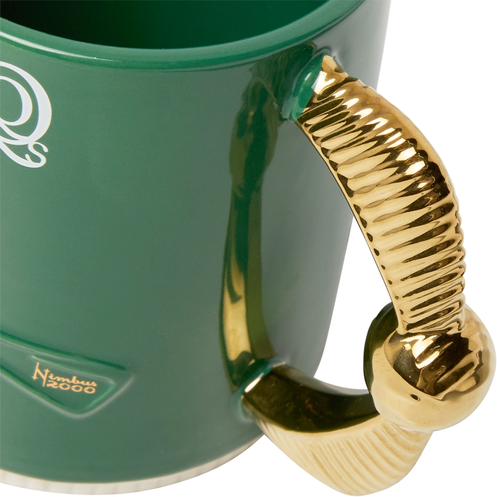 Taza Nimbus 2000