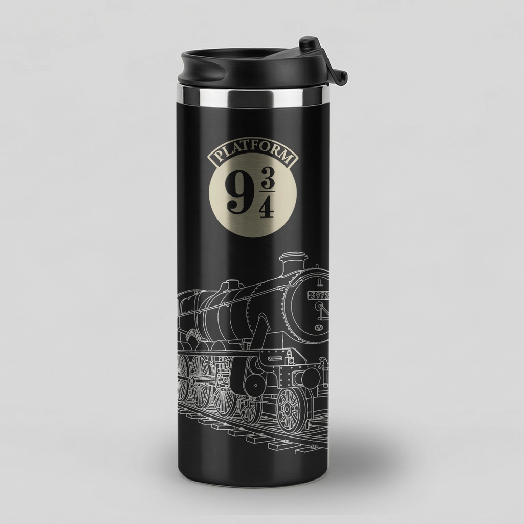 Termo Hogwarts Express