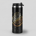 Termo Escudo Hogwarts