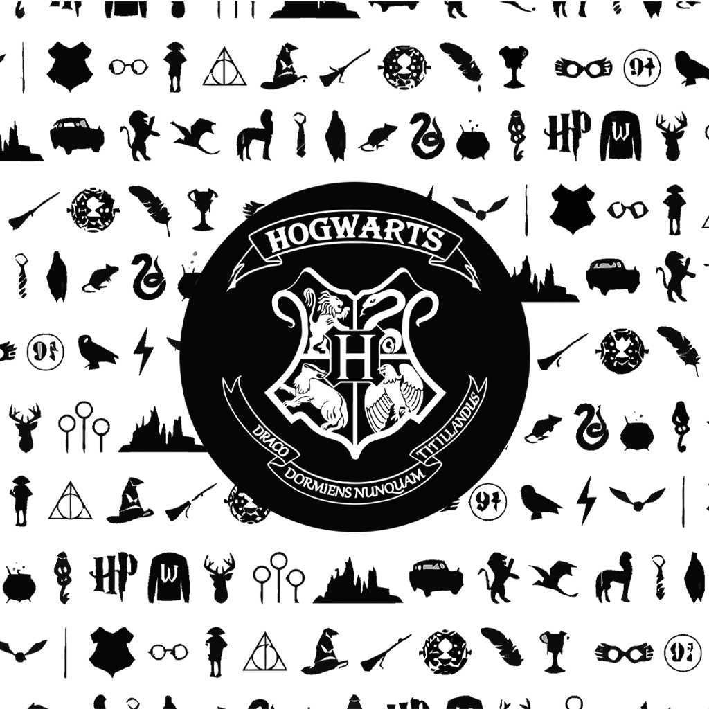 Termo Hogwarts