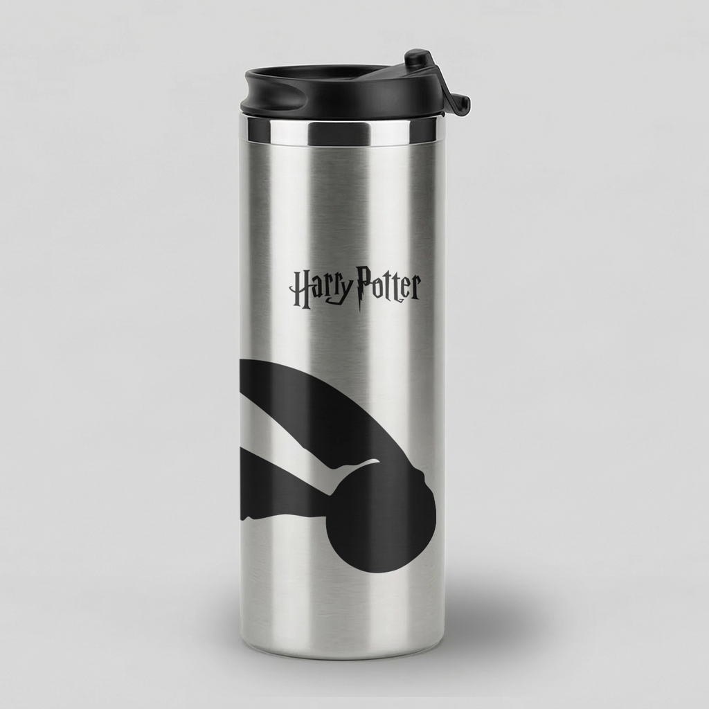 Termo Íconos Harry Potter