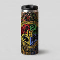 Termo Hogwarts Colores
