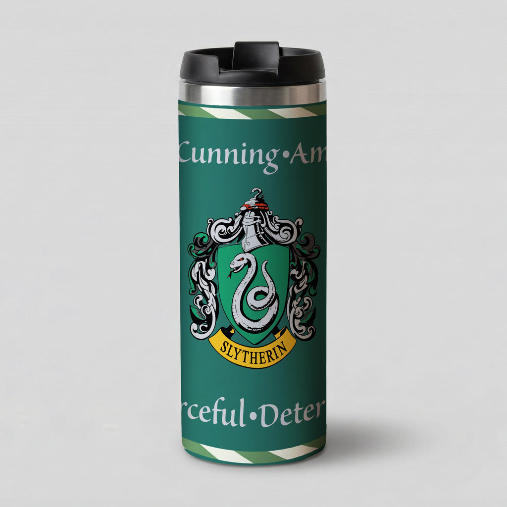Termo Slytherin